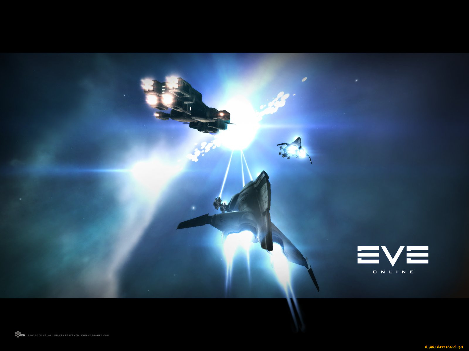 eve, online, , 